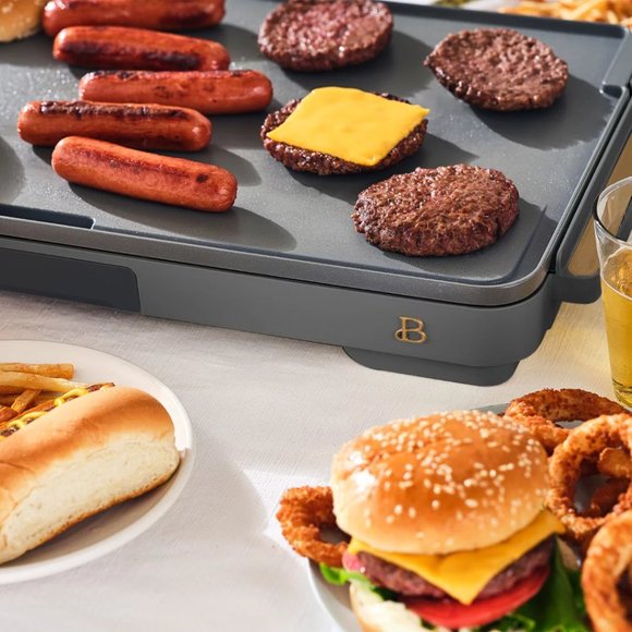 Beautiful Kitchen Beautiful Xl Electric Griddle 2 X 22